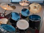 Te koop Yamaha drumstel, Ophalen, Gebruikt, Yamaha, Elektronisch