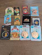 Disney Lion King pin's limited edition, Ophalen of Verzenden, Zo goed als nieuw, Beeldje of Figuurtje