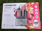 KENWOOD keukenmachine.. Multipro compact+  All-in-1 system, Witgoed en Apparatuur, Keukenmixers, Ophalen, Nieuw, 3 snelheden of meer
