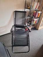 Lig stoelen 2 x, Tuin en Terras, Ophalen of Verzenden, Nieuw
