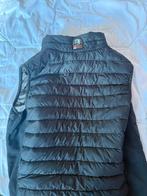 Parajumper Bodywarmer XS, Ophalen of Verzenden, Zo goed als nieuw, Maat 34 (XS) of kleiner, Zwart