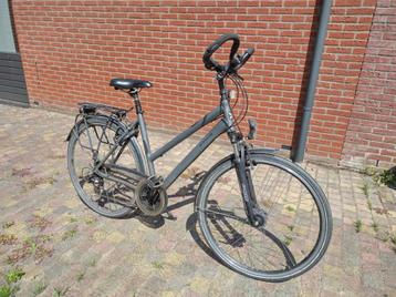 Damesfiets B’twin Hoprider 540 beschikbaar voor biedingen