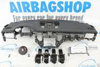 Airbag set - Dashboard zwart Porsche Macan (2014-heden), Auto-onderdelen, Dashboard en Schakelaars, Gebruikt, Ophalen of Verzenden