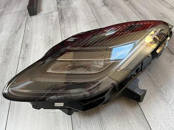 Jaguar F-Type koplamp beschikbaar voor biedingen