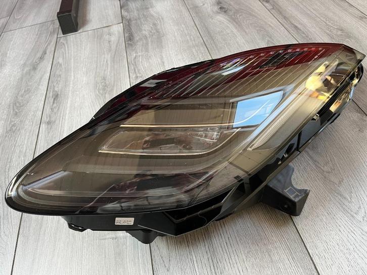 Jaguar F-Type koplamp, Auto-onderdelen, Verlichting, Jaguar, Ophalen of Verzenden