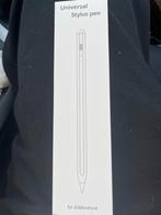 iPad Pen, Computers en Software, Tekentablets, Ophalen of Verzenden, Multi-touch, Nieuw, Draadloos