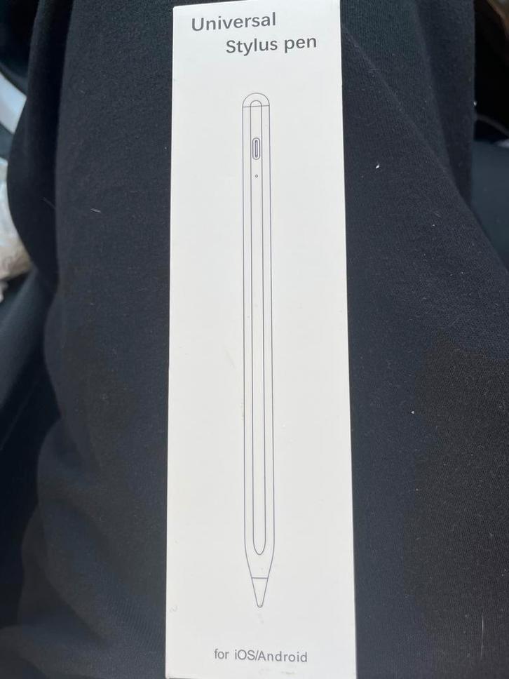 iPad Pen, Computers en Software, Tekentablets, Nieuw, Draadloos, Multi-touch, Ophalen of Verzenden