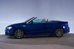 Audi A3 CABRIOLET 1.8 TFSI 180pk Quattro S-Line Aut. [ B&O N, Automaat, 15 km/l, Gebruikt, 4 cilinders
