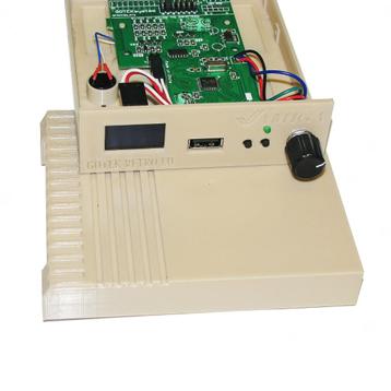 Gotek floppydrives en interfaces voor veel retro systemen beschikbaar voor biedingen