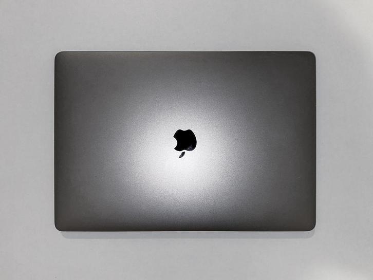 MacBook Pro 15-Inch 2017, Computers en Software, Apple Macbooks, Gebruikt, MacBook Pro, 15 inch, 2 tot 3 Ghz, 512 GB, 16 GB, Qwerty