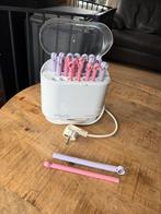 Babyliss Hotsticks krulset set van 20 stuks, Sieraden, Tassen en Uiterlijk, Uiterlijk | Haarverzorging, Ophalen of Verzenden, Zo goed als nieuw