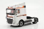 DAF XF Space Cab 1:18, Hobby en Vrije tijd, Modelauto's | 1:18, Ophalen, Nieuw, Overige merken