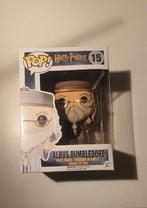 Harry potter dumbledore perkamentus funko pop 15, Verzamelen, Ophalen of Verzenden, Zo goed als nieuw, Actiefiguurtje