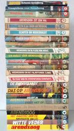 Jeugdboeken Arendsoog en Pim Pandoer, Boeken, Kinderboeken | Jeugd | 13 jaar en ouder, Ophalen, Gelezen