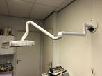 Onderzoekslamp LED nieuw wandbevestiging, Ophalen of Verzenden, Nieuw