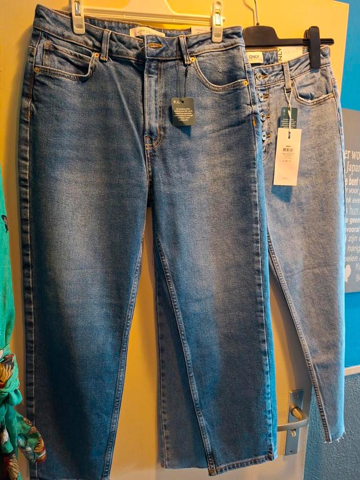 Partij nieuwe dameskleding, Diversen, Rommelmarktspullen, Nieuw, Ophalen