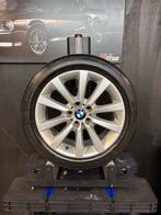 BMW F10 velgen-banden, Auto-onderdelen, Banden en Velgen, 18 inch, 245 mm, Banden en Velgen, Winterbanden