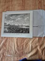 Gravure Gemeente Rheden, Ophalen of Verzenden