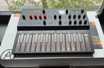 Arturia Microfreak limited edition met 2 jaar garantie! beschikbaar voor biedingen