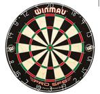 Winmau Pro-SFB dartbord, Sport en Fitness, Darts, Ophalen, Dijklaan 133 Breda, Stoffelenbreda, Nieuw