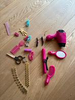 Kapperset accessoires - GRATIS, Ophalen, Zo goed als nieuw, Overige typen