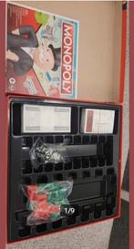 Monopoly Classic - Bordspel Nieuw in doos met dino figuur, Hobby en Vrije tijd, Gezelschapsspellen | Bordspellen, Ophalen, Nieuw