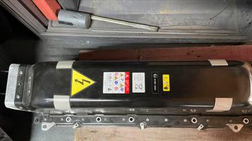 Lynk & co accu pakket beschikbaar voor biedingen