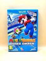 Mario Tennis Ultra Smash - Nintendo Wii U, Spelcomputers en Games, Games | Nintendo Wii U, Nintendo, Nintendo support, Eén computer