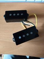 Fender Precision Bass Pickups - American Standard, Muziek en Instrumenten, Instrumenten | Onderdelen, Ophalen of Verzenden, Gebruikt