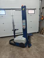 Robopac Robot Worker palletwikkelaar, Doe-het-zelf en Verbouw, Ophalen