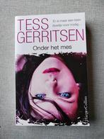 Tess Gerritsen - Onder het mes, Boeken, Ophalen of Verzenden