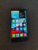 Apple iPhone 6s 64GB (bekijk foto's goed!), Gebruikt, 69 %, Zwart, Ophalen of Verzenden