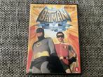 Batman The Movie DVD - Actie Klassieker, Actiekomedie, Boxset, Ophalen of Verzenden, Zo goed als nieuw