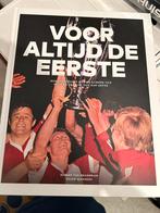 Boek feyenoord. Voor altijd de eerste., Ophalen, Nieuw, Feyenoord, Boek of Tijdschrift
