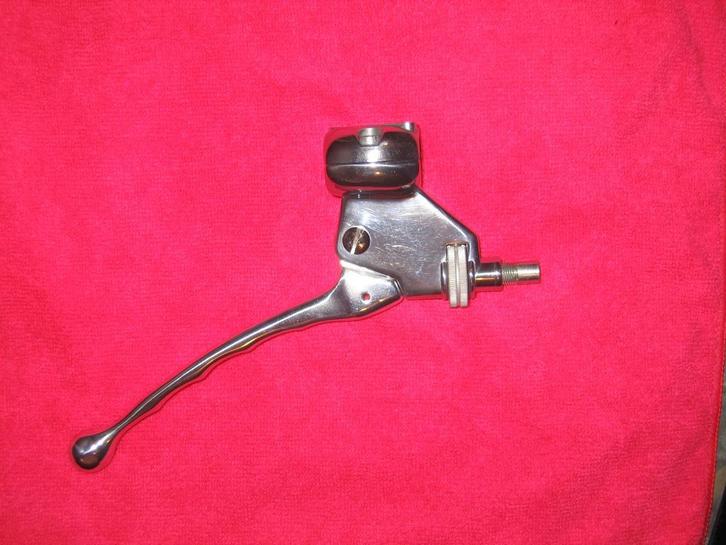 Immi Cuppini hendel, Fietsen en Brommers, Brommeronderdelen | Zundapp, Verzenden