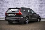 Volvo V60 2.0 B4 Plus Dark € 39.399,00, Auto's, Automaat, Stof, 1800 kg, Euro 6