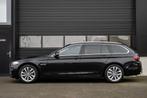 BMW 5-serie Touring 530d High Executive 259PK|Trekhaak|LED|S, Auto's, Automaat, Achterwielaandrijving, Gebruikt, 2993 cc