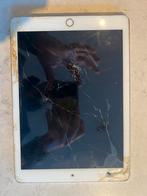 iPad 5 (2017) 32GB - Scherm Kapot, Computers en Software, Apple iPads, 9 inch, Gebruikt, 32 GB, Apple iPad