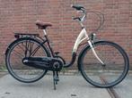 Moederfiets mammafiets damesfiets 3 versnellingen, licht, Versnellingen, Zo goed als nieuw, 0 zitjes, Ophalen