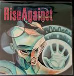 Rise Against - The Unraveling vinyl  GERESERVEERD, Ophalen of Verzenden, Zo goed als nieuw