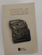 Efteling Pin, Ophalen of Verzenden, Nieuw, Button of Speldje