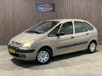 Citroen Xsara Picasso 1.8i-16V 2005 AIRCO ELEK-RAMEN STUURBE, Stof, 4 cilinders, 1749 cc, 116 pk