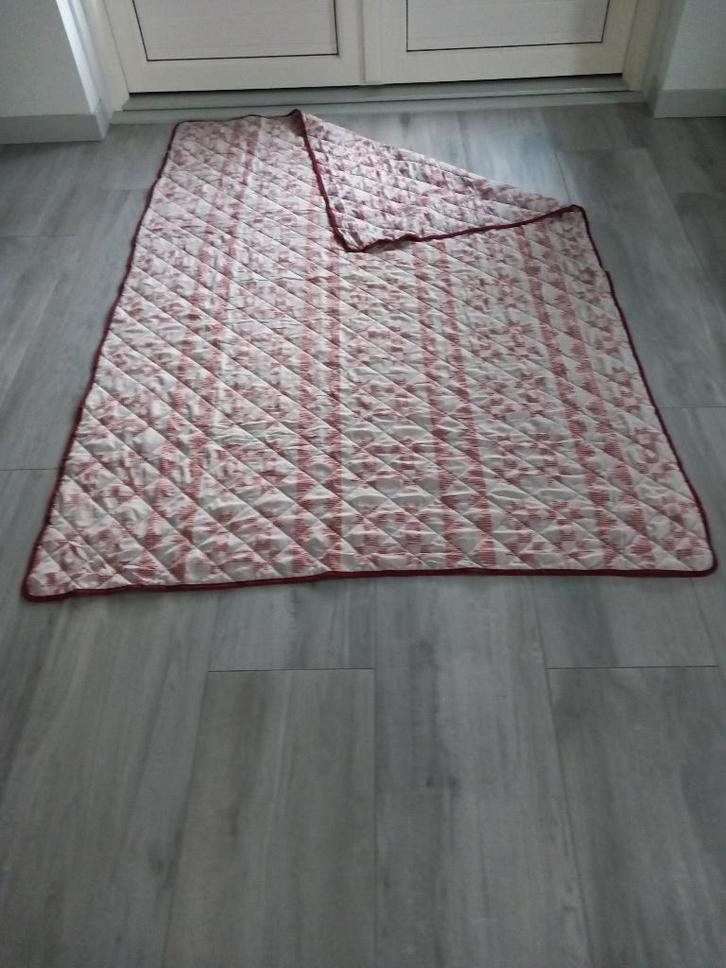 GRATIS, Huis en Inrichting, Slaapkamer | Beddengoed, Zo goed als nieuw, Overige typen, Eenpersoons, Overige kleuren, Ophalen