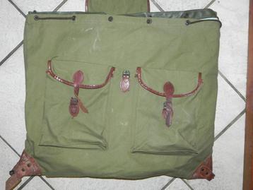 duitse vintage jacht rugzak jager boswachter etc beschikbaar voor biedingen