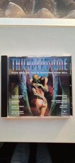 Thunderdome 1 repress 2010, Ophalen of Verzenden, Zo goed als nieuw