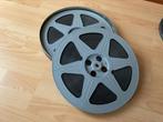 The five pennies, Ophalen of Verzenden, 16mm film