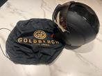 Goldbergh Glam Skihelm met Vizier - Nieuwstaat!, Sport en Fitness, Skiën en Langlaufen, Overige merken, Overige typen, Ophalen of Verzenden