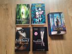 Esther Verhoef LiteraireThrillers, Ophalen of Verzenden, Gelezen