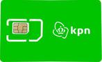 GEZOCHT KPN simkaarten in grote hoeveelheden, Telecommunicatie, Prepaidkaarten en Simkaarten, Ophalen of Verzenden, Nieuw, KPN