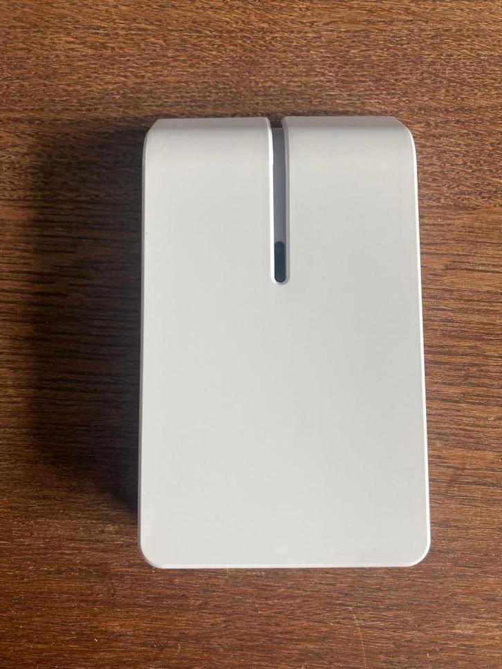 Thermostaat Gateway, Doe-het-zelf en Verbouw, Thermostaten, Zo goed als nieuw, Ophalen of Verzenden
